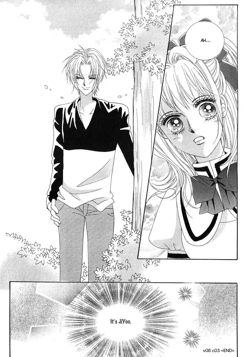 I Will Be Cinderella Chapter 31 39